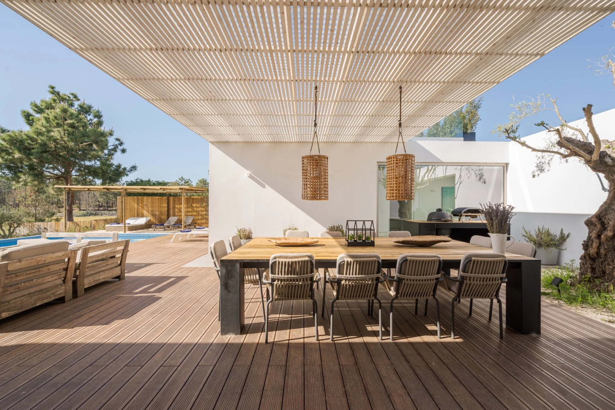 Decks & Porches